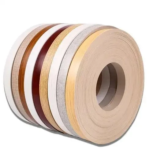 Eco-Friendly ABS Edge Banding factory