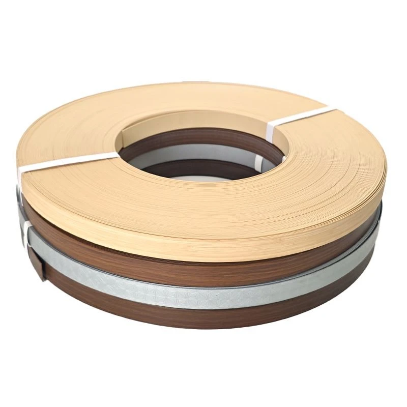 Heat Resistant Or Anti-aging Edge Banding factory